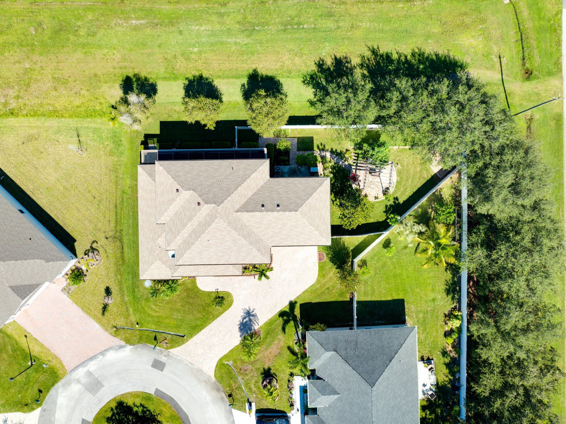 5811 NW Blue Bonnet Court, Port Saint Lucie, FL 34986 Photo