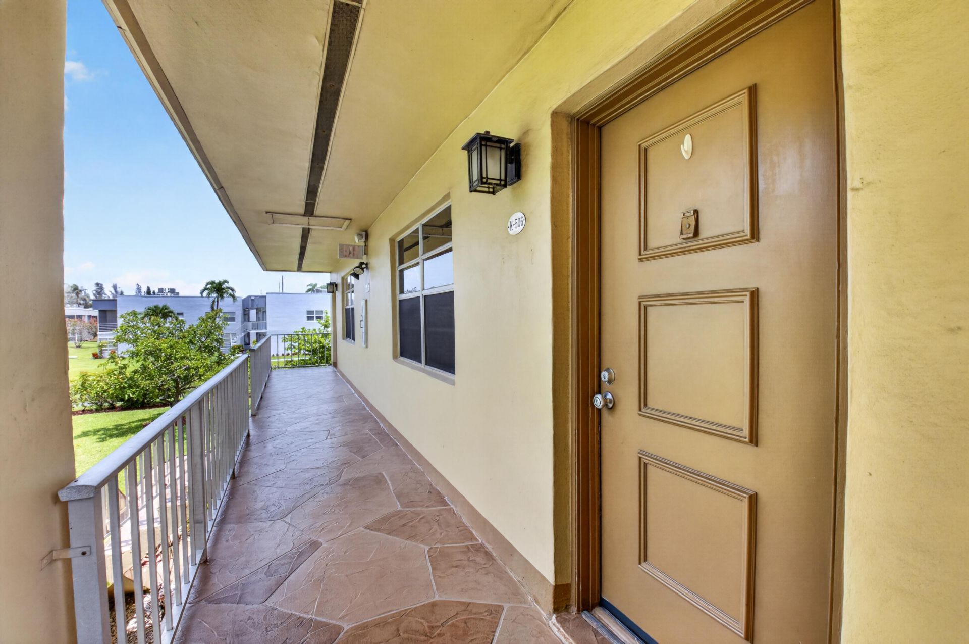 506 E Capri Road, Unit 506, Delray Beach, FL 33484 Photo