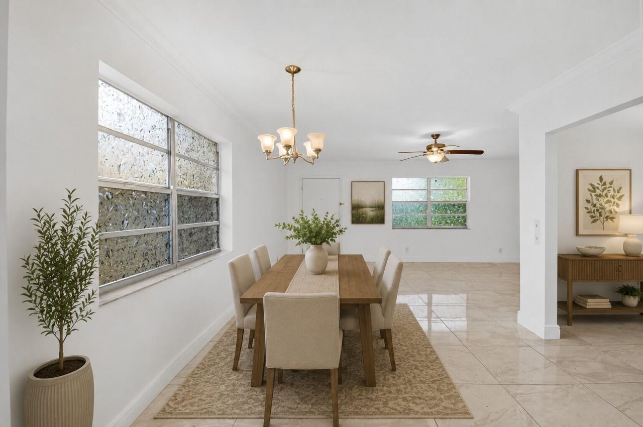 506 E Capri Road, Unit 506, Delray Beach, FL 33484 Photo