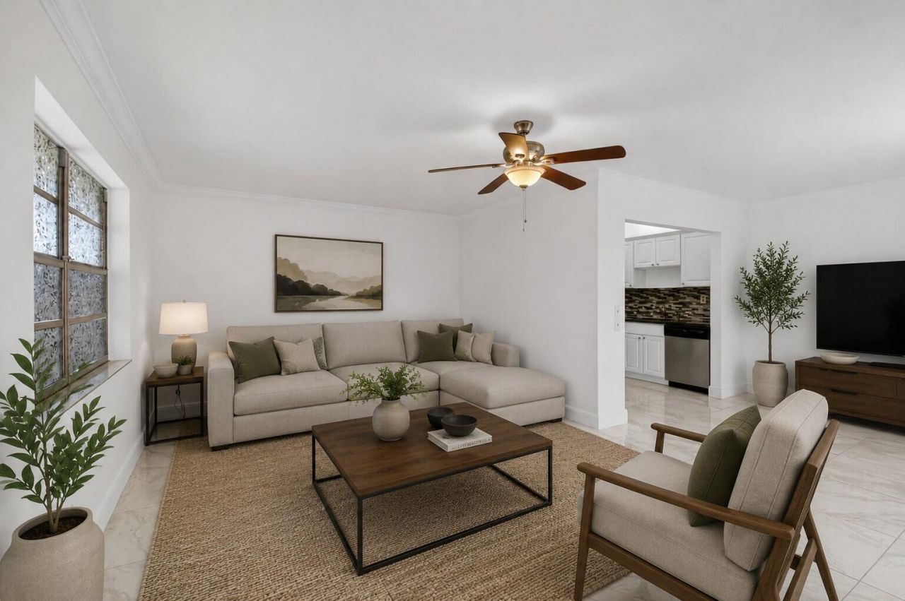 506 E Capri Road, Unit 506, Delray Beach, FL 33484 Photo