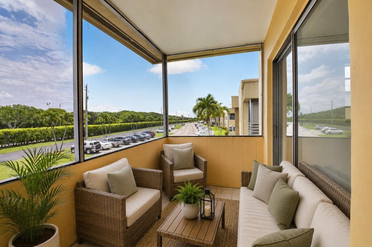 506 E Capri Road, Unit 506, Delray Beach, FL 33484 Photo