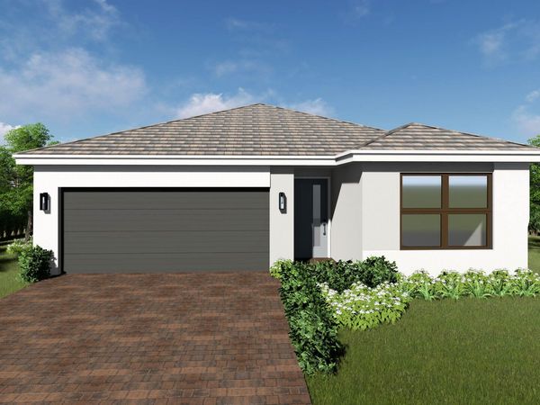 4764 SW 72nd Way, Davie, FL 33314