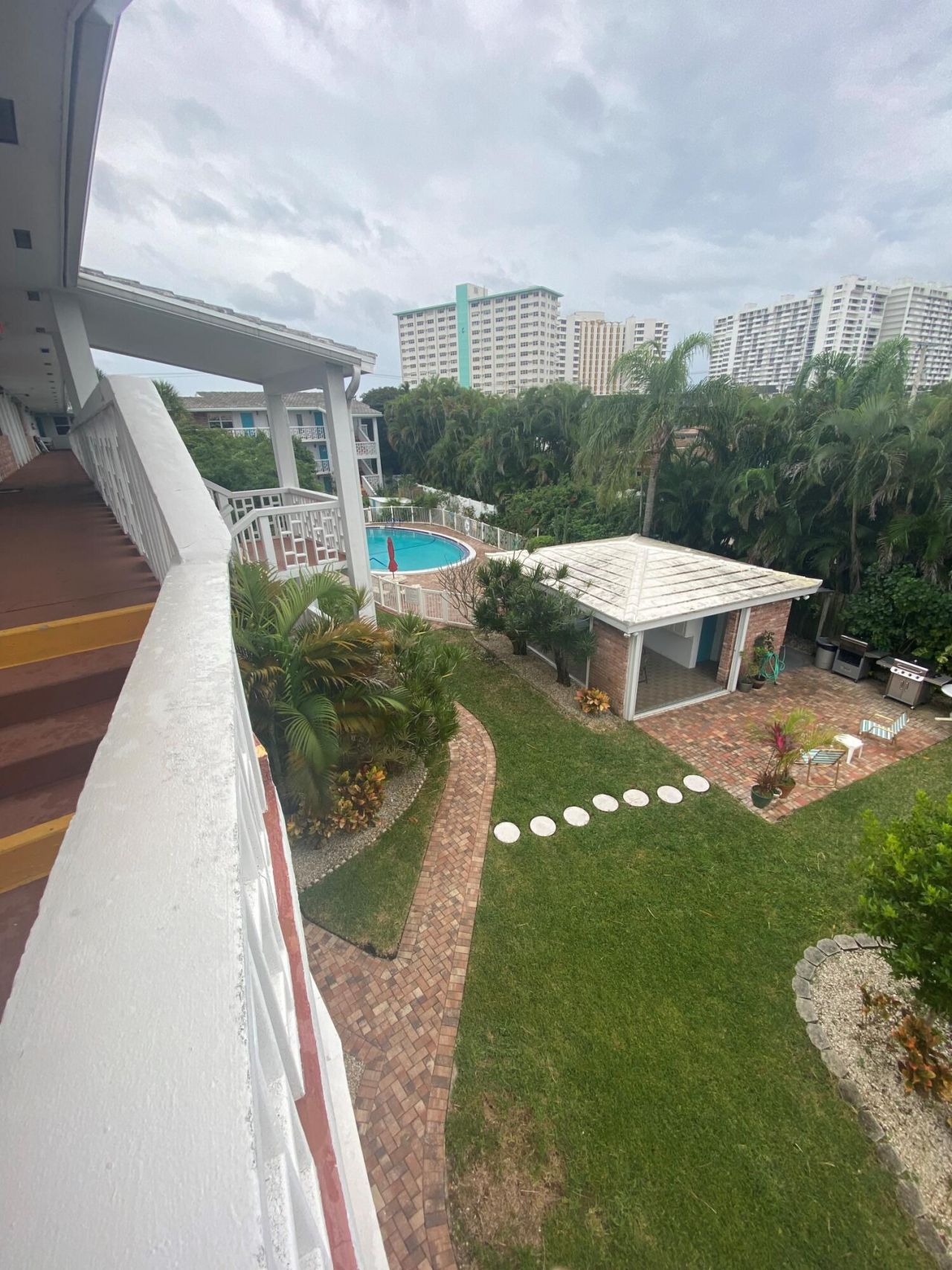 224 Hibiscus Avenue, Unit 253, Lauderdale by the Sea, FL 33308 Photo