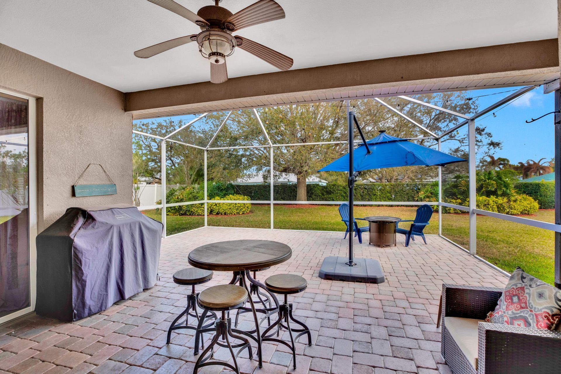 240 SW Champagne Ct Court Sw, Vero Beach, FL 32968 Photo