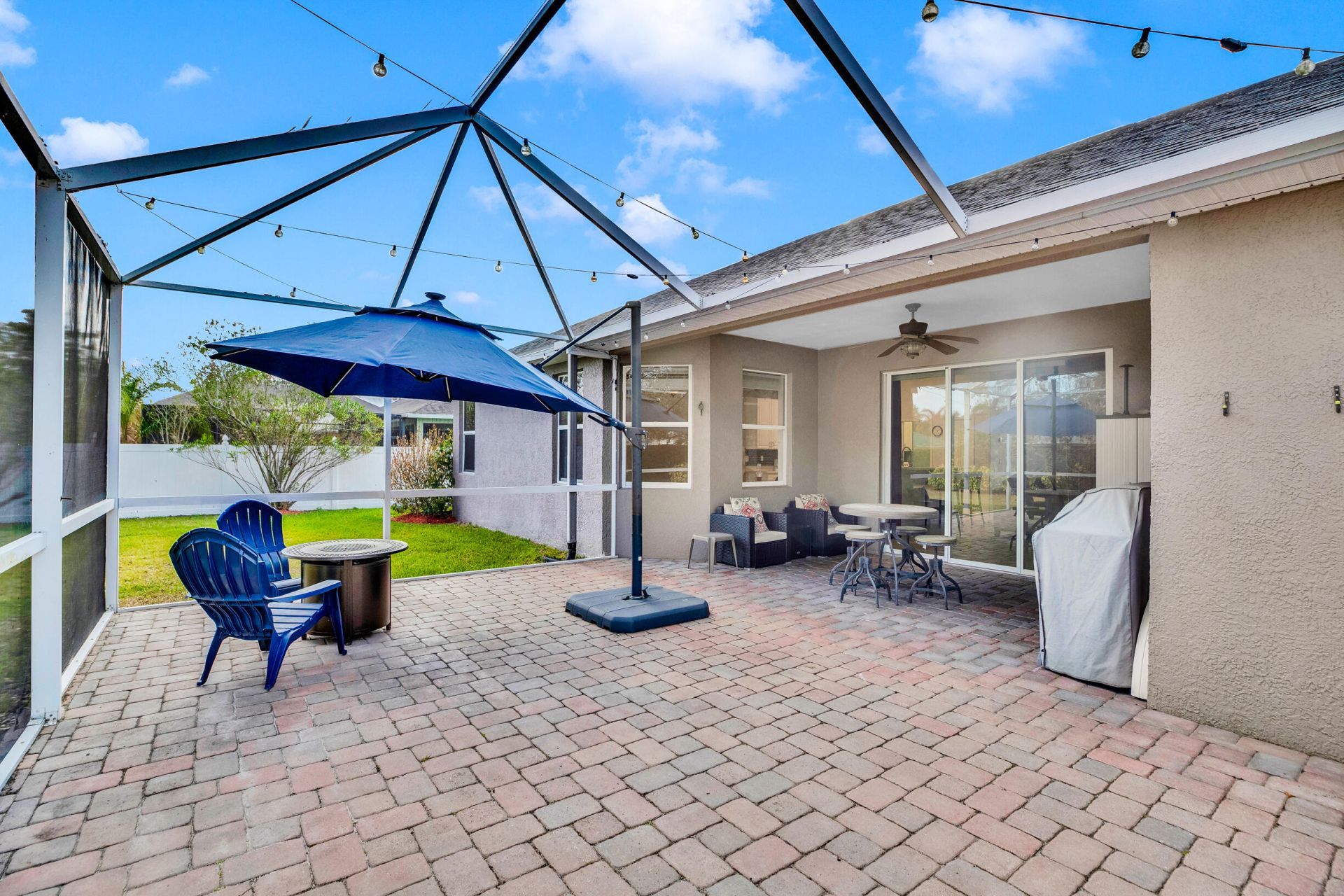 240 SW Champagne Ct Court Sw, Vero Beach, FL 32968 Photo