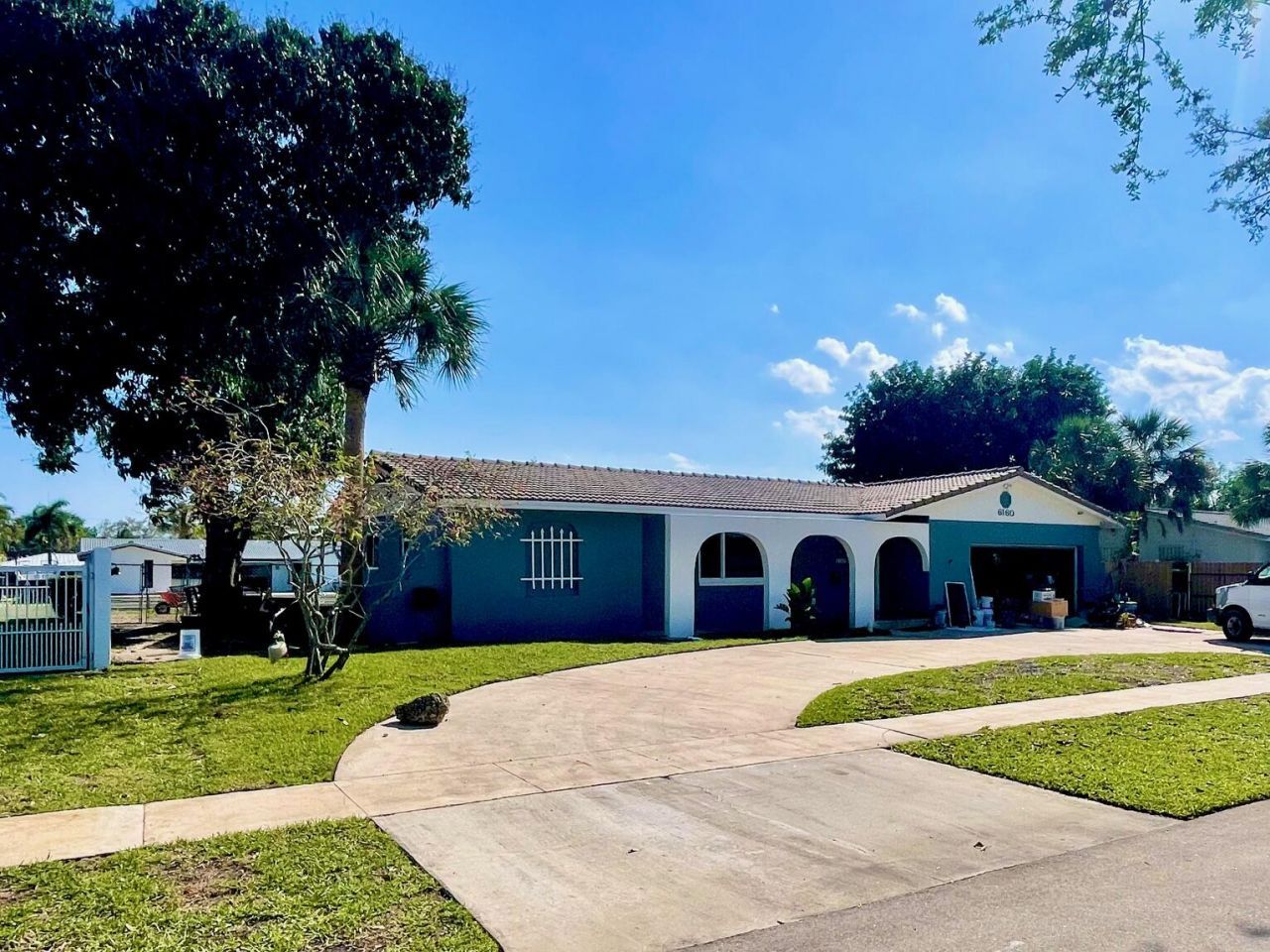 6160 SW 14th Street, Plantation, FL 33317 Photo