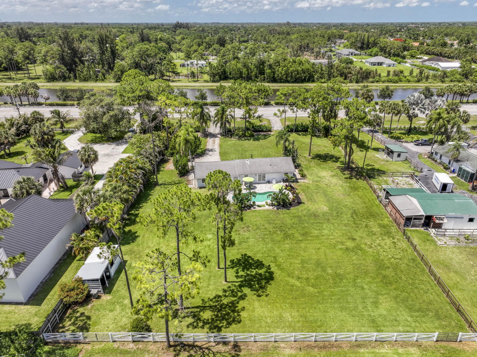 11130 N 60th St Street N, West Palm Beach, FL 33411 Photo