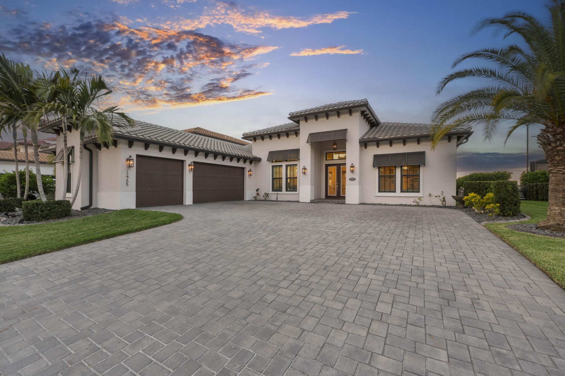 12755 S Parkland Bay Trail, Parkland, FL 33076 Photo