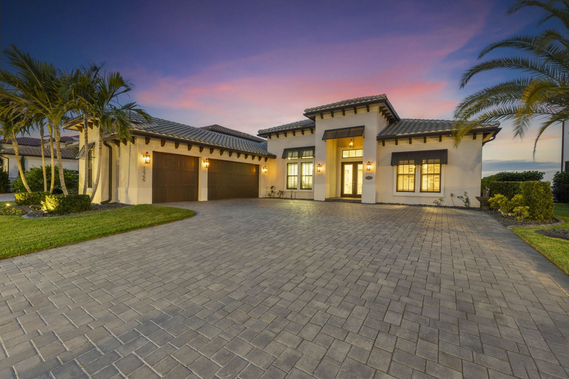 12755 S Parkland Bay Trail, Parkland, FL 33076 Photo