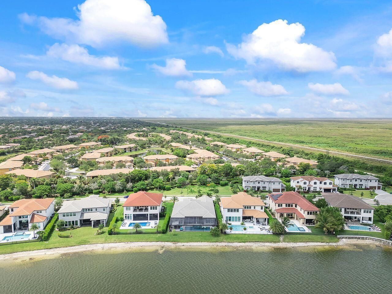 12755 S Parkland Bay Trail, Parkland, FL 33076 Photo