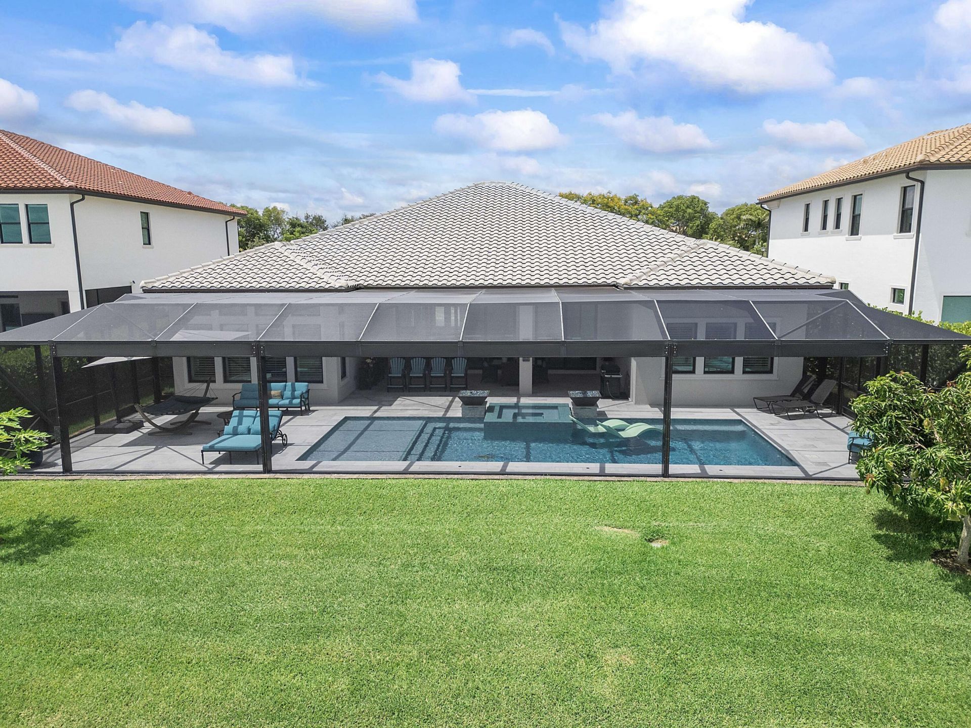 12755 S Parkland Bay Trail, Parkland, FL 33076 Photo