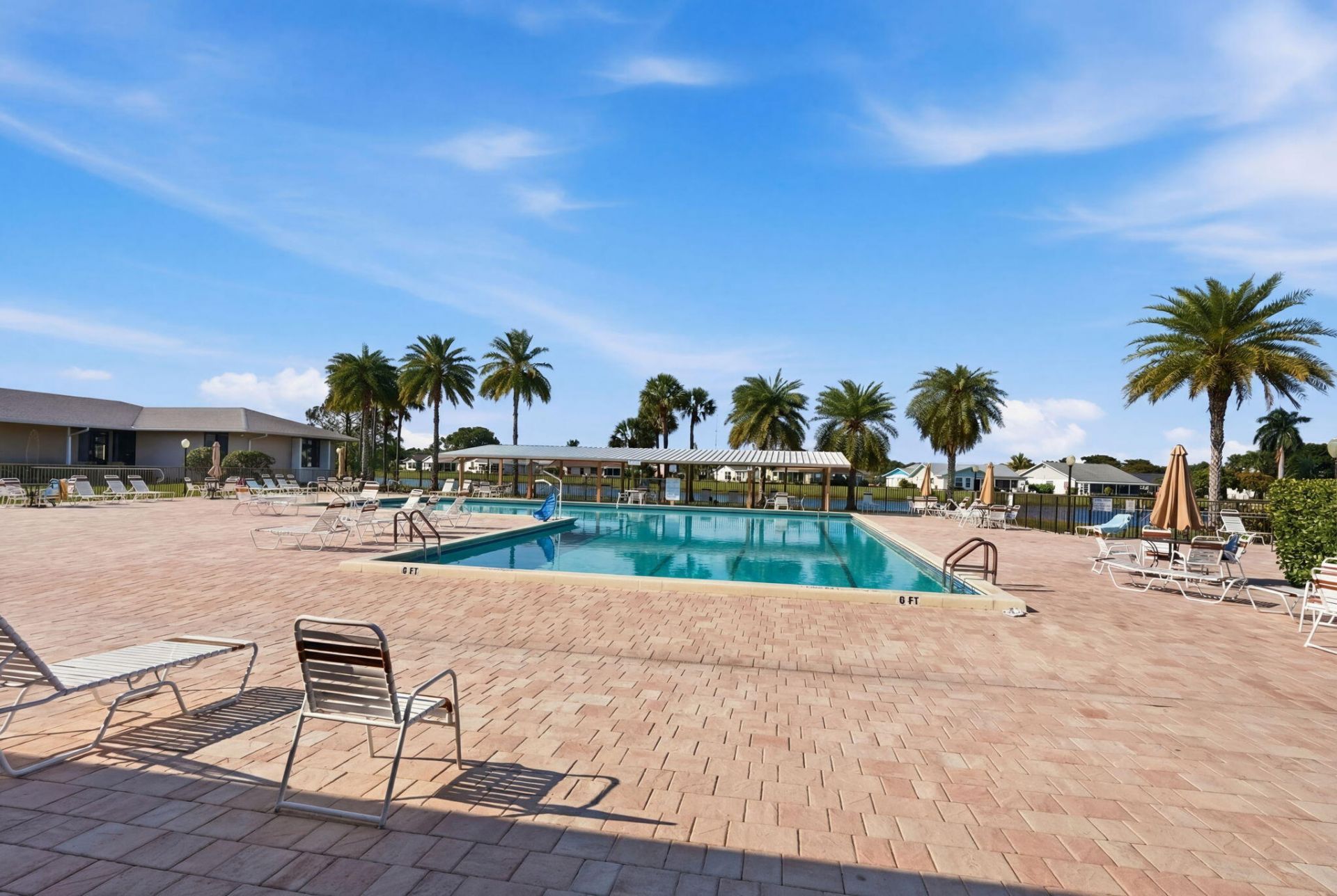 5404 Belleville Road, West Palm Beach, FL 33417 Photo