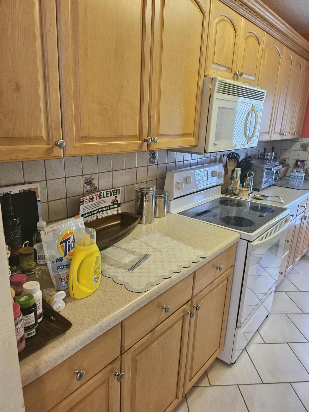 1045 SE 15th Street, Unit 13c, Fort Lauderdale, FL 33316 Photo