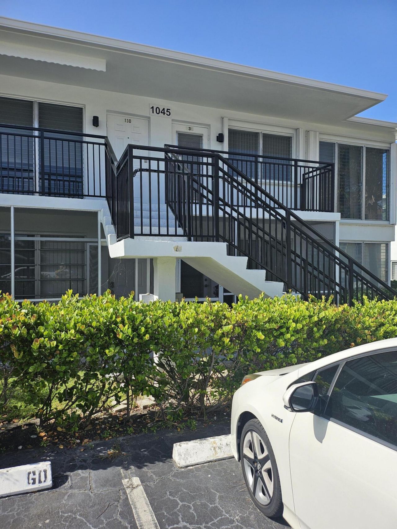 1045 SE 15th Street, Unit 13c, Fort Lauderdale, FL 33316 Photo