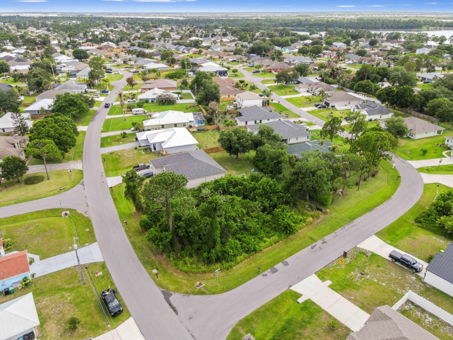 3202 SW Hambrick Street, Port Saint Lucie, FL 34953 Photo