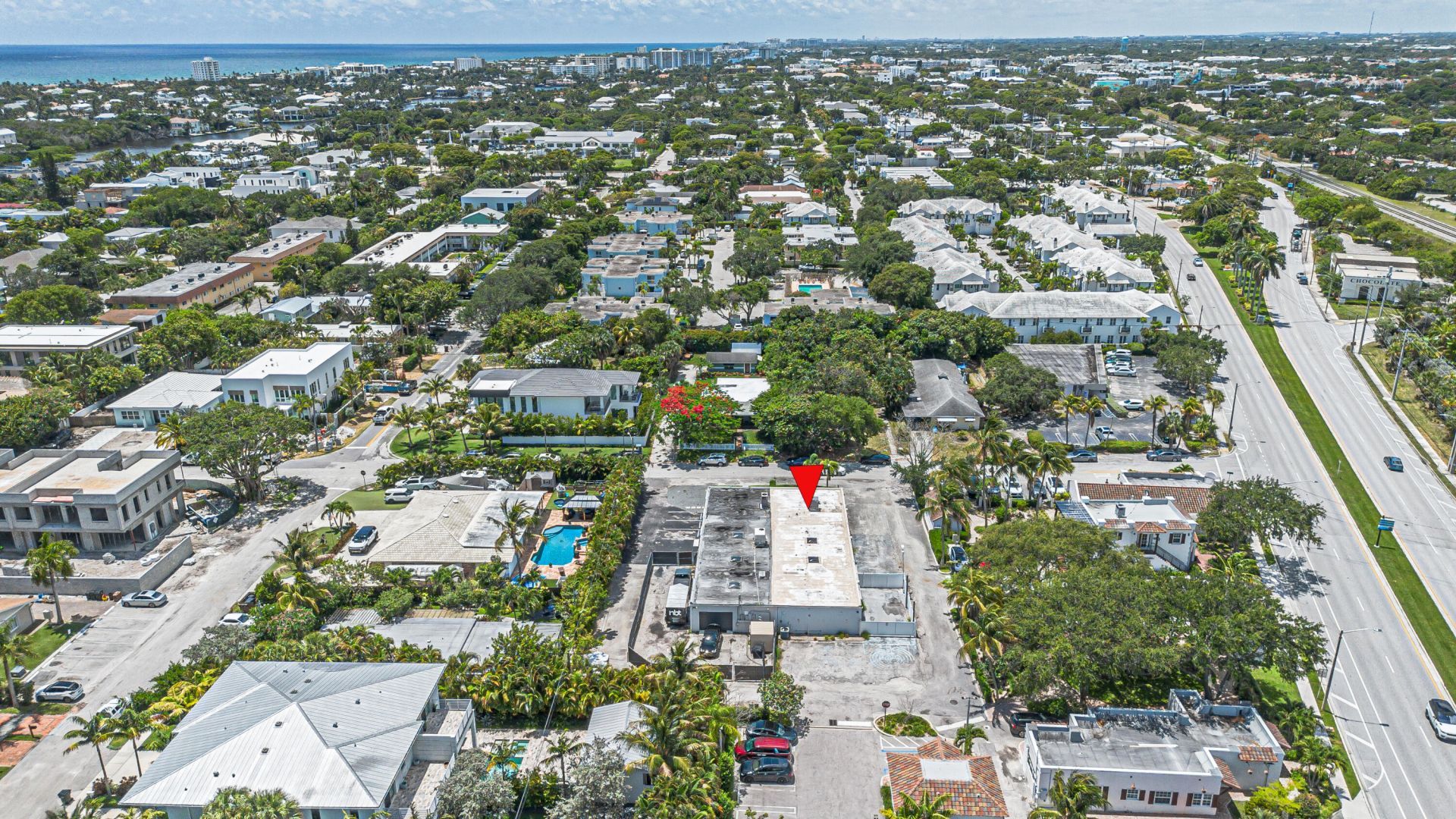 705 Bond Way, Delray Beach, FL 33484 Photo