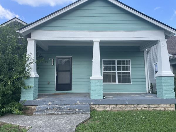 1112 Joseph Ave, Unit A, Nashville, TN 37207