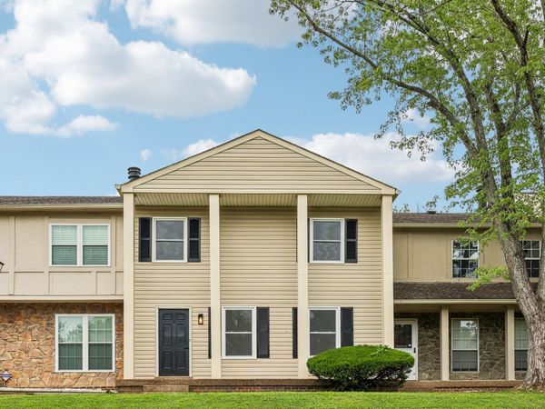 3880 Priest Lake Dr , Unit 54, Nashville, TN 37217