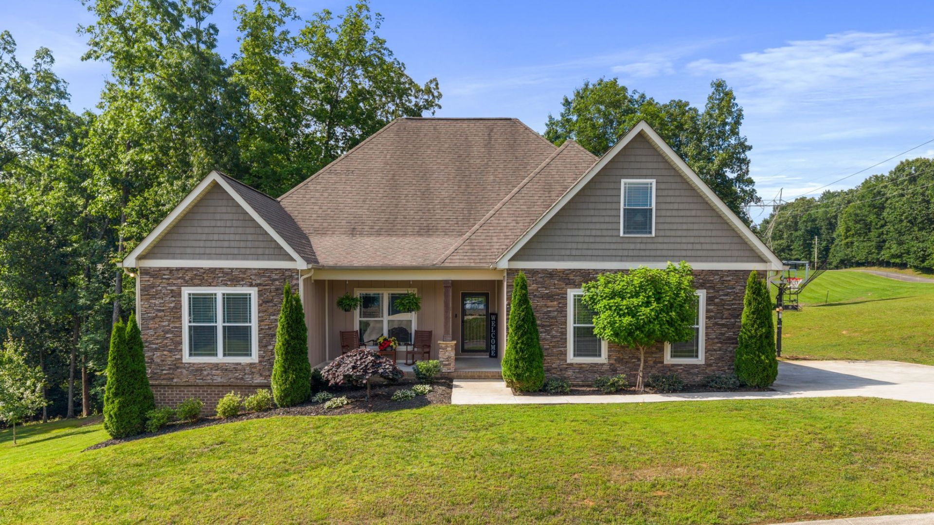 240 Lower Woods Trl Ne, Cleveland, TN 37323 Main Photo