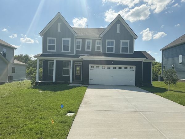 117 Emeline Way , Mount Juliet, TN 37122