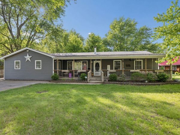 35652 Jay Drive , Custer Park, IL 60481