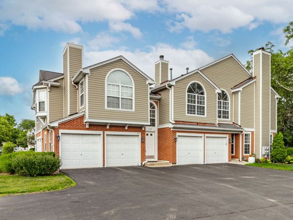 Vernon Hills, IL 60061
