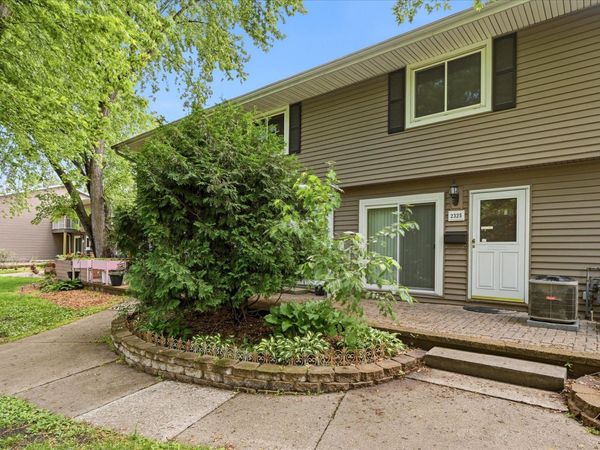 2325 Hampshire Avenue S, Saint Louis Park, MN 55426