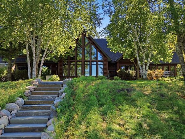 37468 N Courage Drive, Lake George, MN 56458