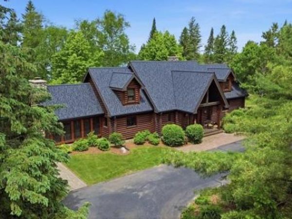 37468 N Courage Drive , Lake George, MN 56458
