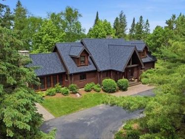 37468 N Courage Drive, Lake George, MN 56458