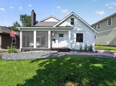 5940 Wooddale Avenue , Edina, MN 55424