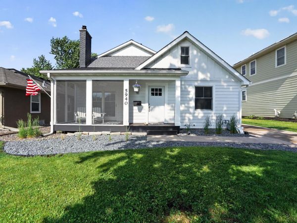 5940 Wooddale Avenue , Edina, MN 55424