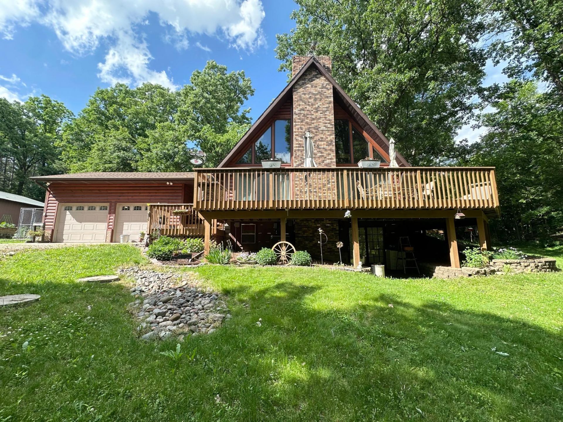 2246 240th Avenue , Mora, MN 55051