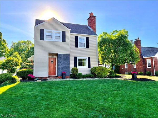 1121 Manor Avenue SW, Canton, OH 44710