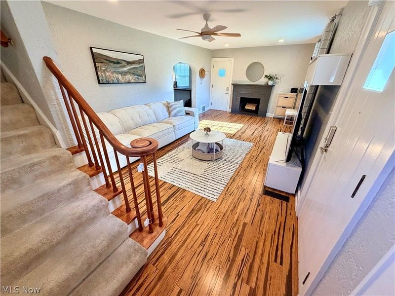 1121 Manor Avenue SW, Canton, OH 44710 Photo 13