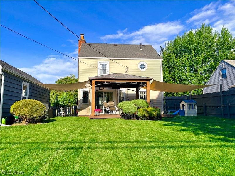 1121 Manor Avenue SW, Canton, OH 44710 Photo 35