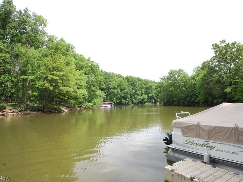 10029 Cummins Drive, Deerfield, OH 44411 Photo 25