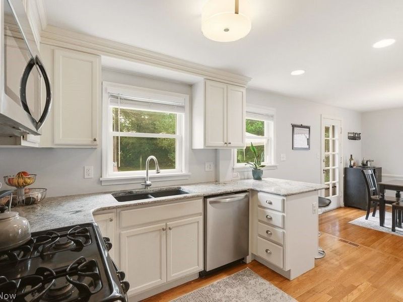 2191 S Belvoir Boulevard, University Heights, OH 44118 Photo 14