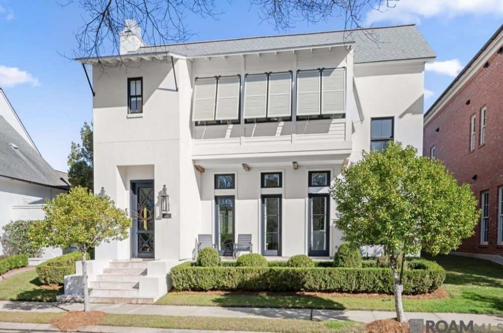 11437 Center Court Blvd, Baton Rouge, LA 70810 Main Photo