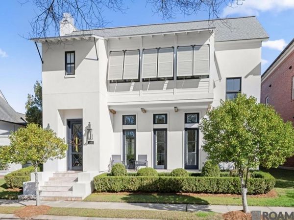 11437 Center Court Blvd, Baton Rouge, LA 70810