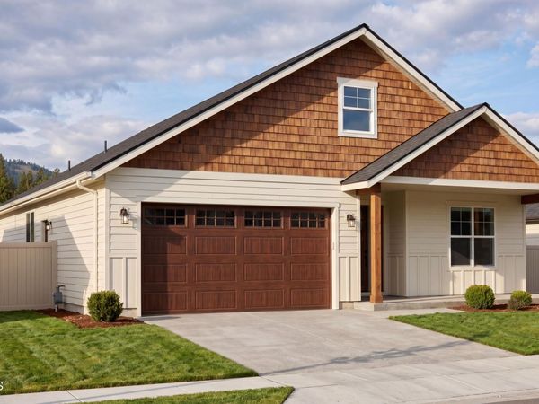 BLK2 Lot 6 Bluegrass Ave , Sandpoint, ID 83864