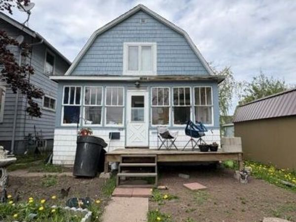 1109 Lincoln STREET, Superior, WI 54880