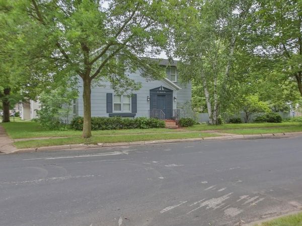 401 ROSECRANS STREET, Wausau, WI 54401