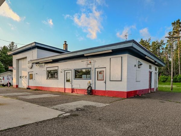 N4505 STATE HIGHWAY 55, White Lake, WI 54491