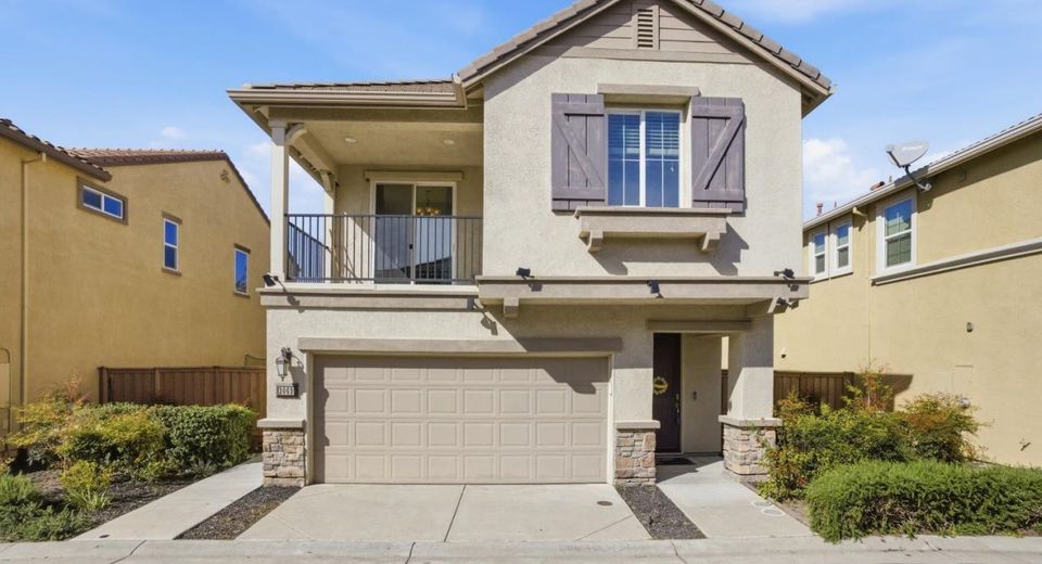 2069 Camino Real Way, Roseville, CA 95747 Photo