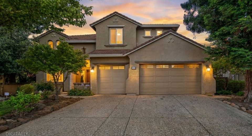 6847 Boa Nova Dr, Elk Grove, CA 95757 Photo