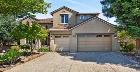 6847 Boa Nova Dr, Elk Grove, CA 95757 Photo