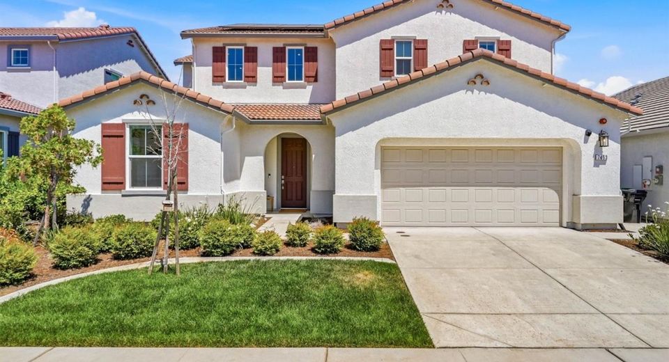 7463 Darque Way, Elk Grove, CA 95757 Photo