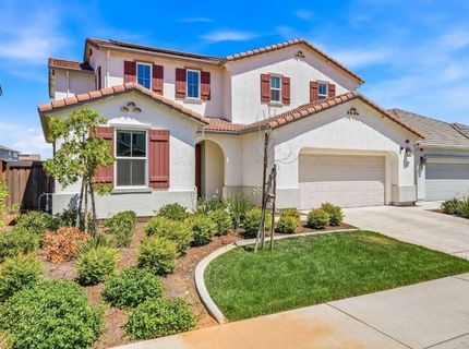 7463 Darque Way, Elk Grove, CA 95757 Photo