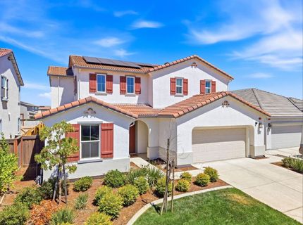 7463 Darque Way, Elk Grove, CA 95757 Photo